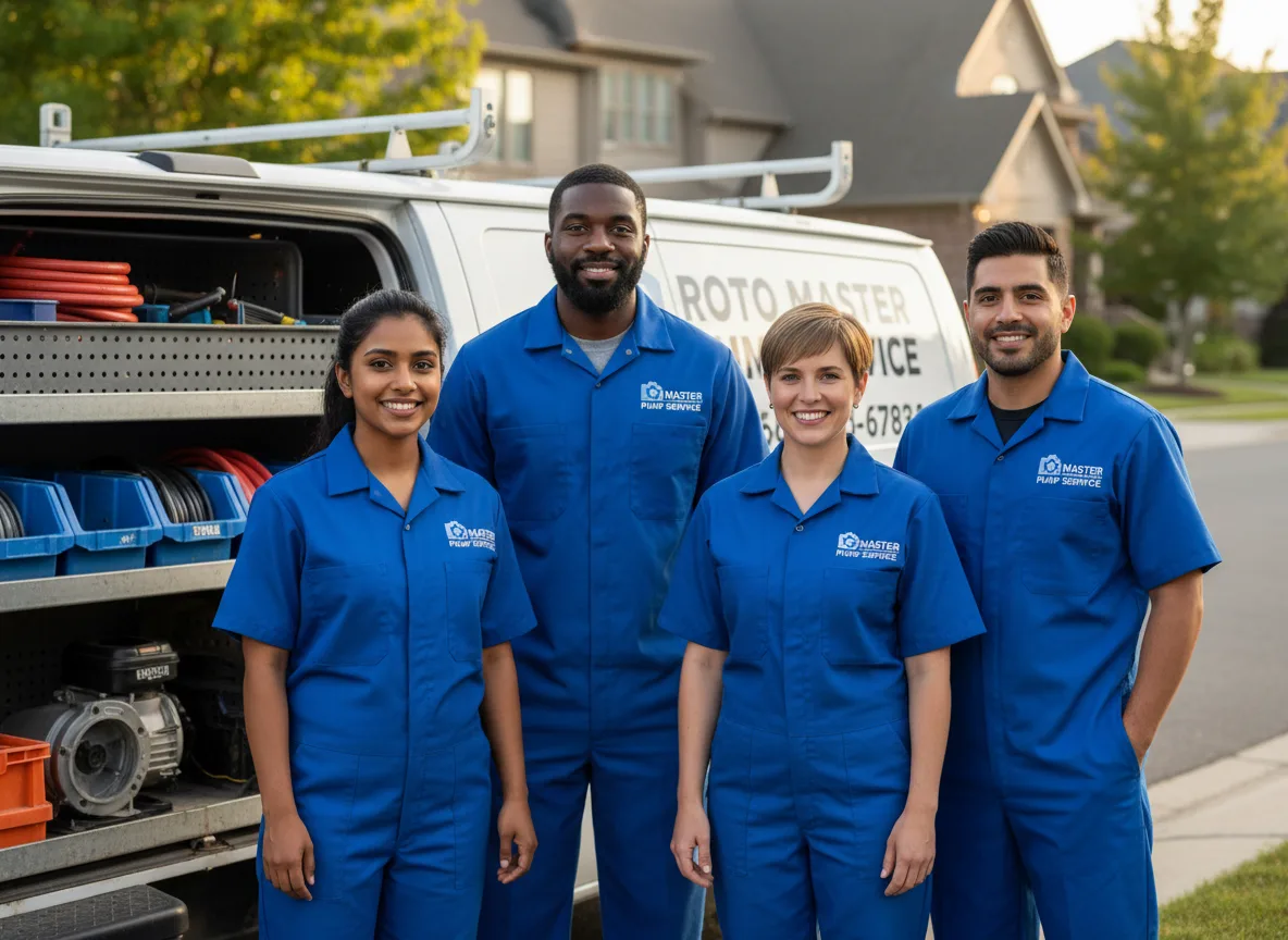 Sump Pump Installation company in South Hackensack, NJ